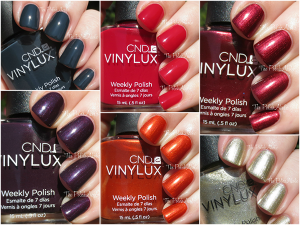 CND Fall 2014 Modern Folklore Collection